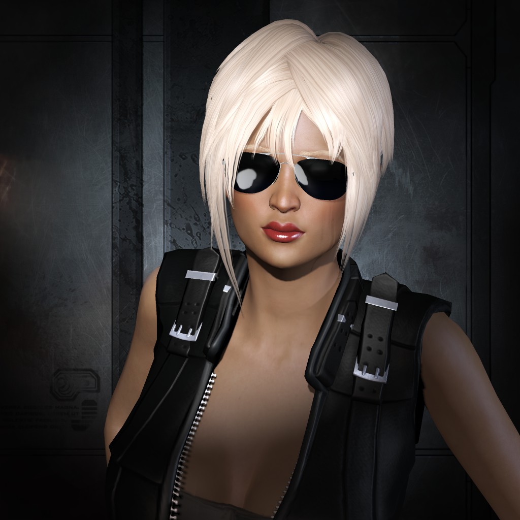 Miss Apoc