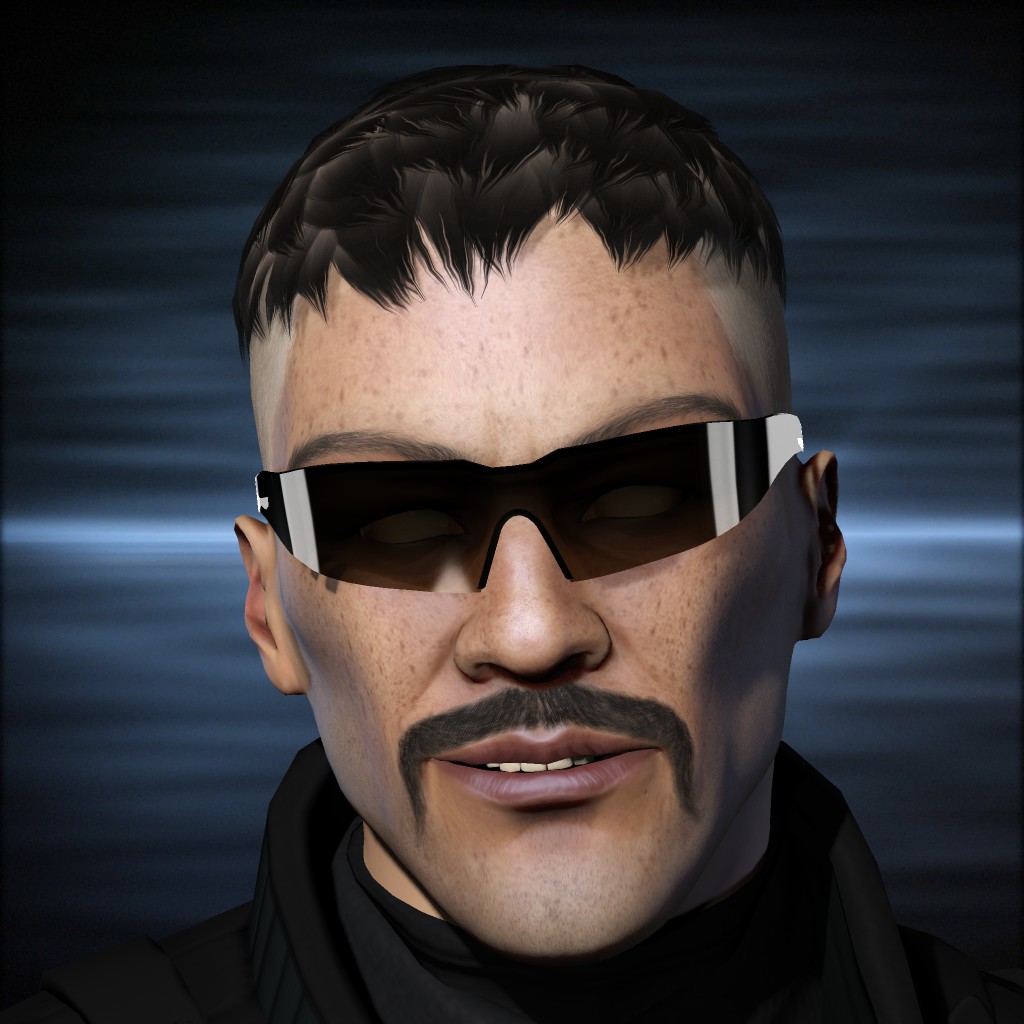 Ronin Henwich