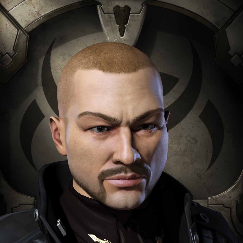 portrait