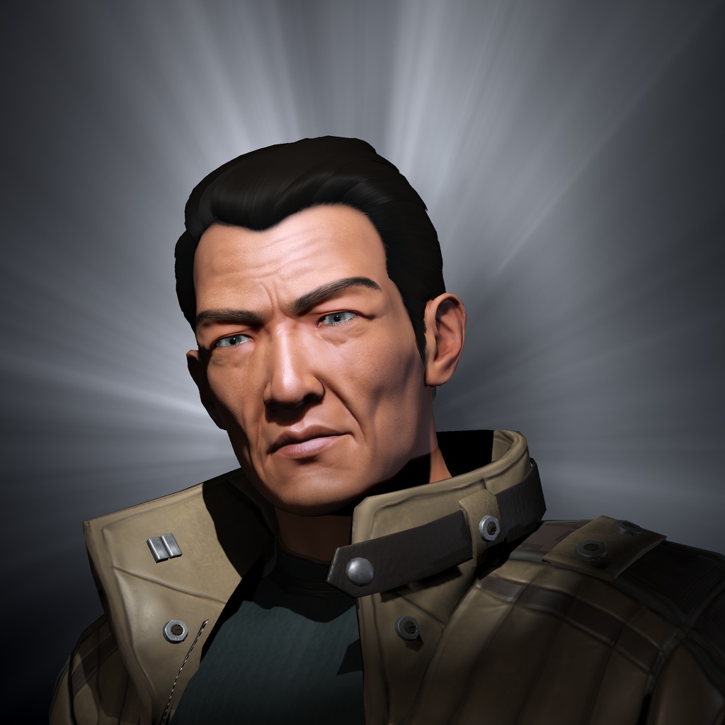 mr Korrn