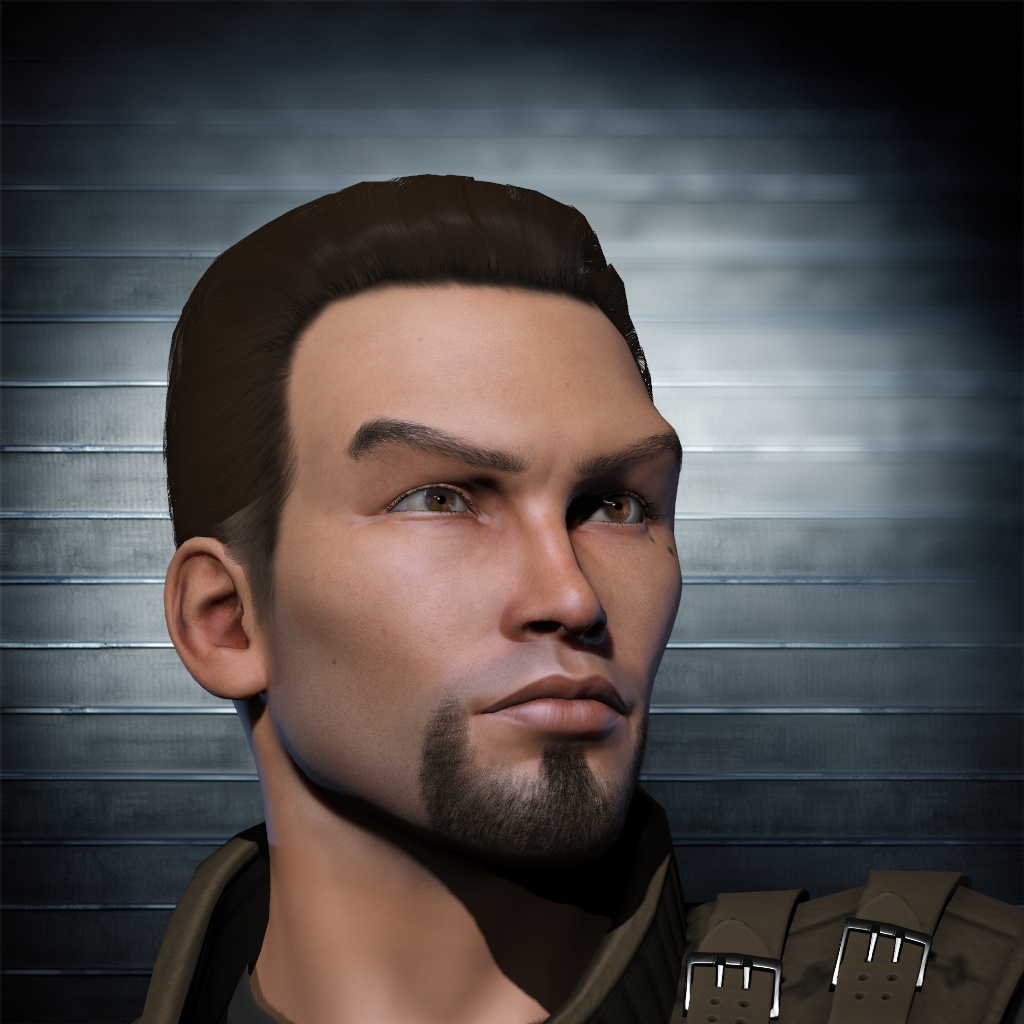 Cyrus TerraFold