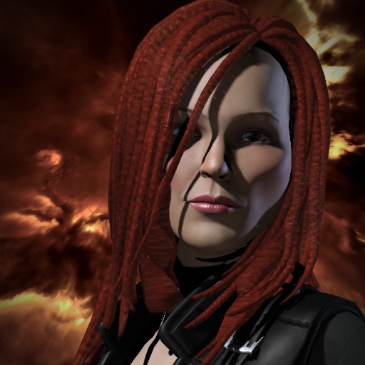 Katryna Mon'tet
