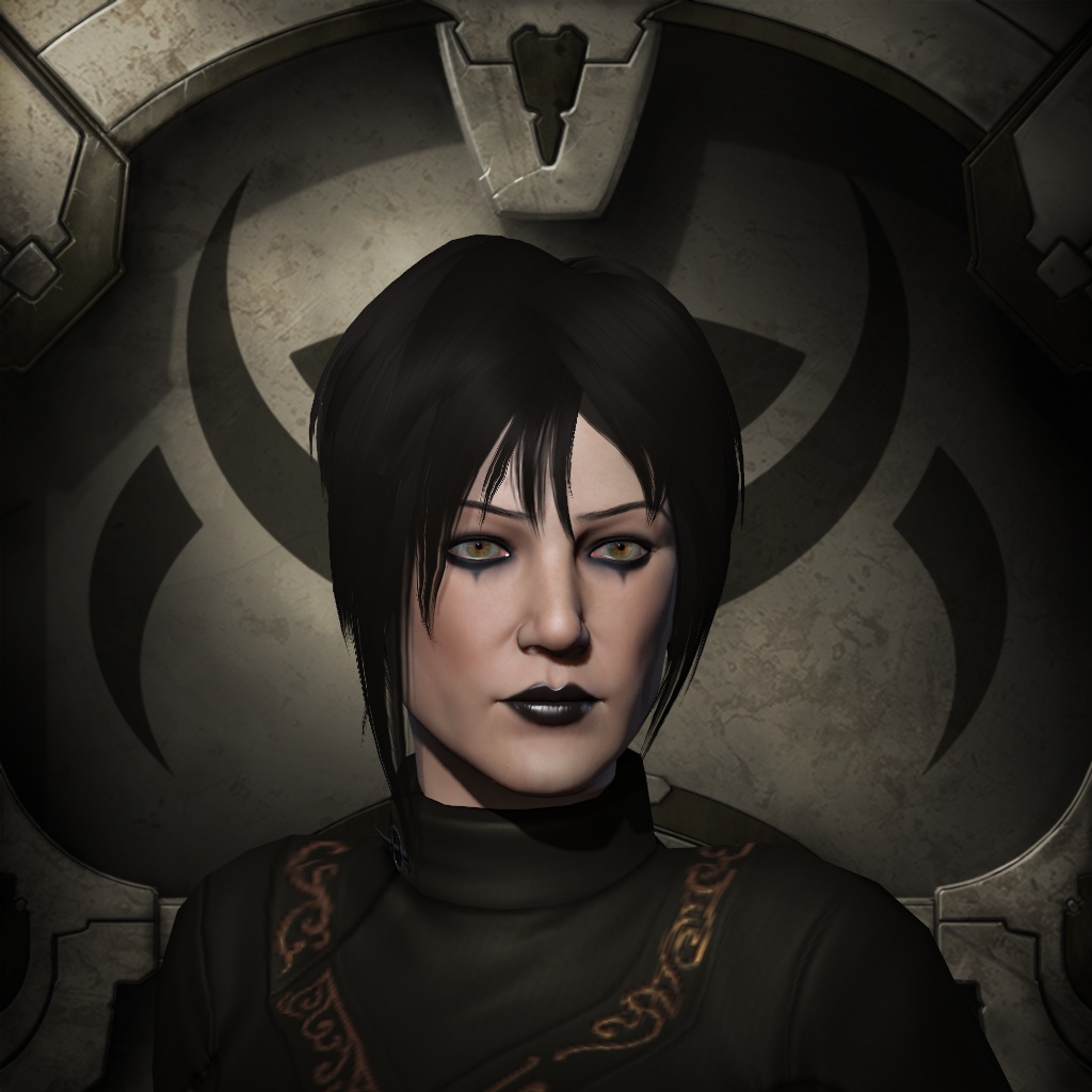 Scylla Nero