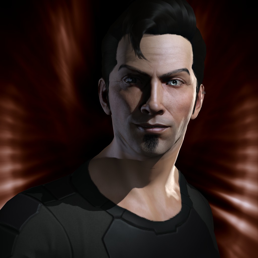 Shiro Talan