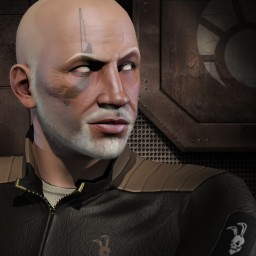 Jaydee'Nau portrait