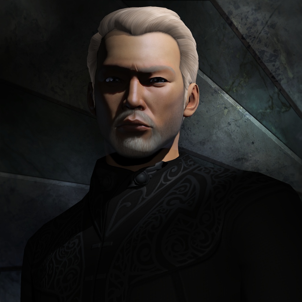 Bruce Dekker