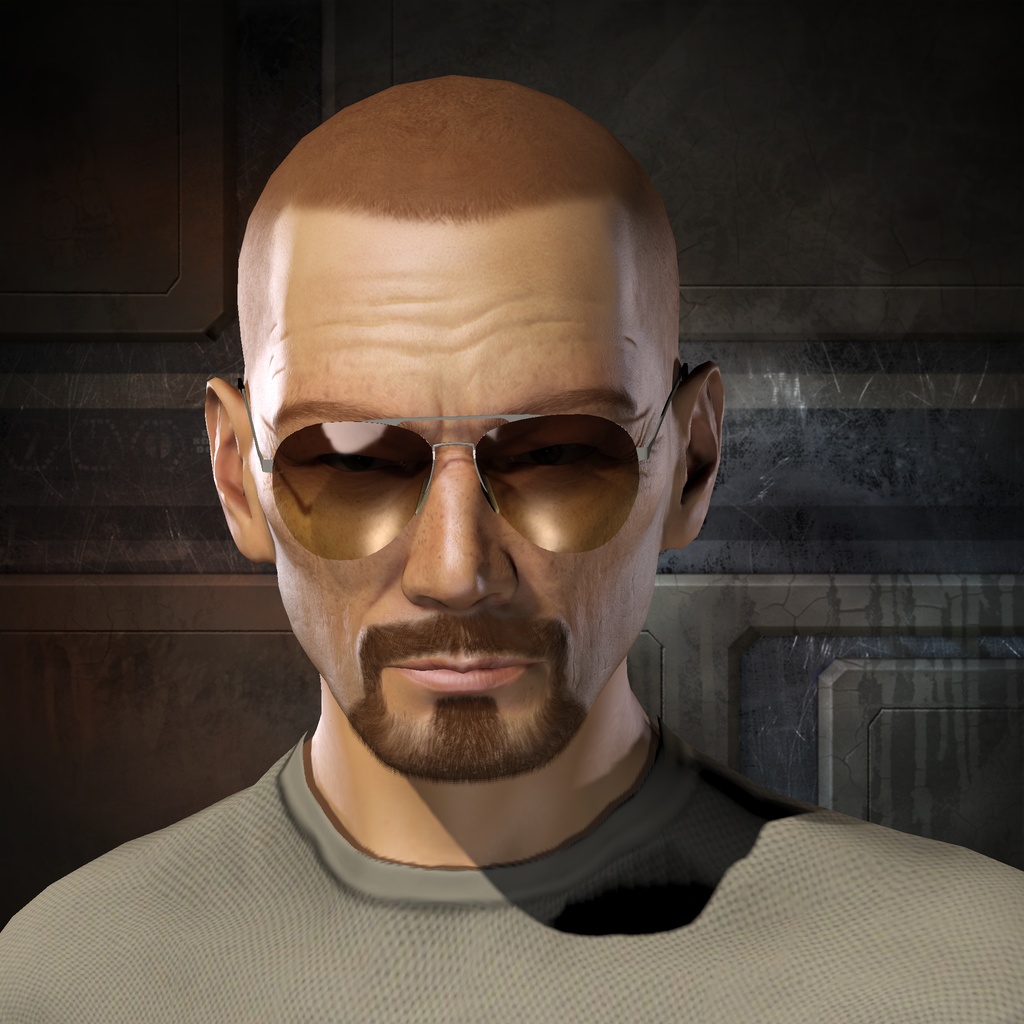 Walter White