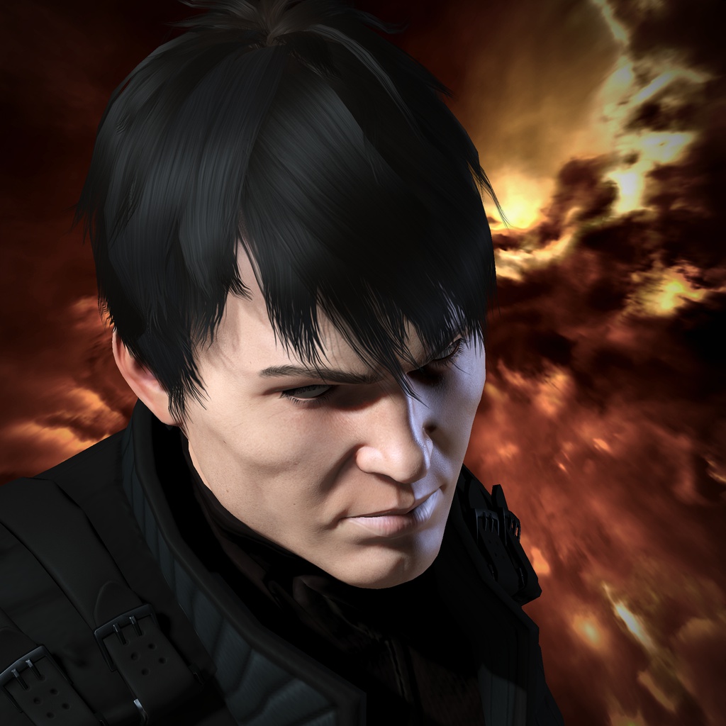 Agressor 13