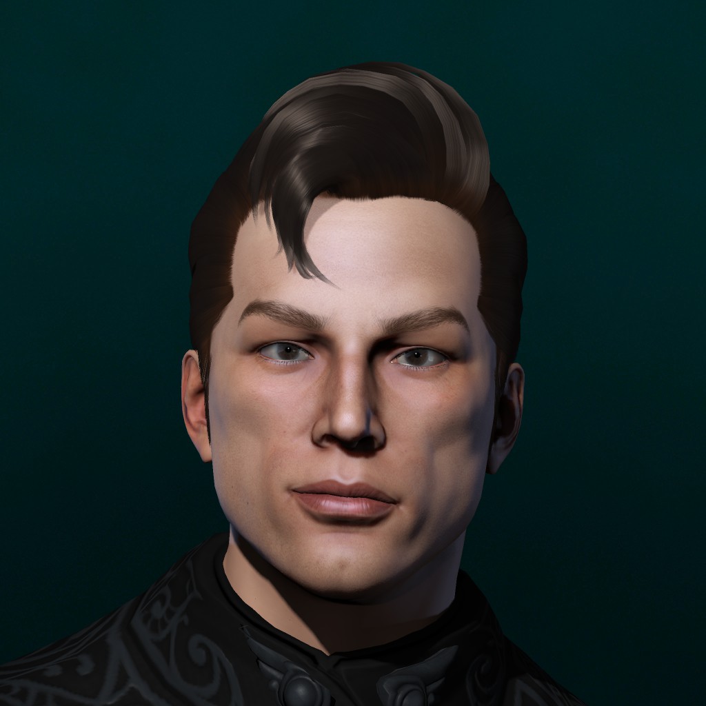 Jimmy Gears