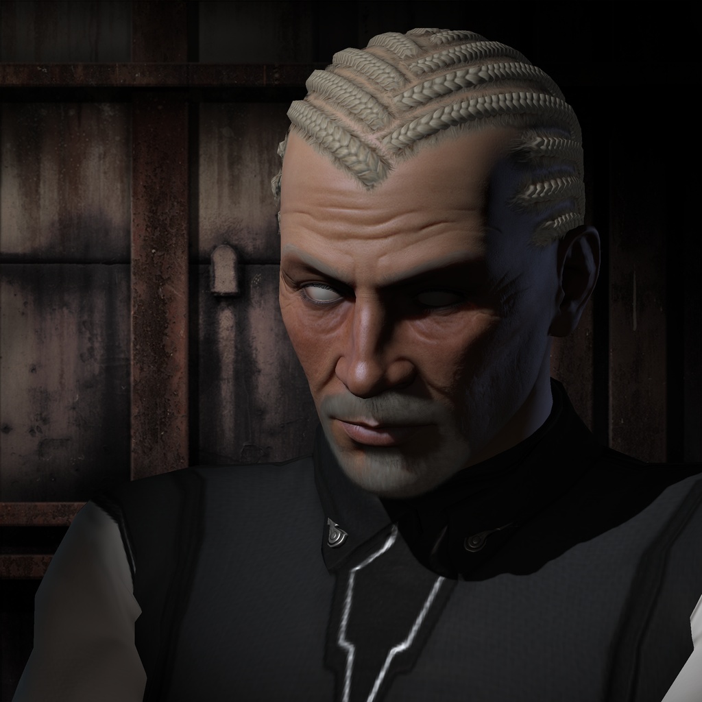 Saldar Stormcrow