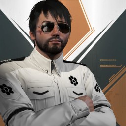 Cry Hinote portrait