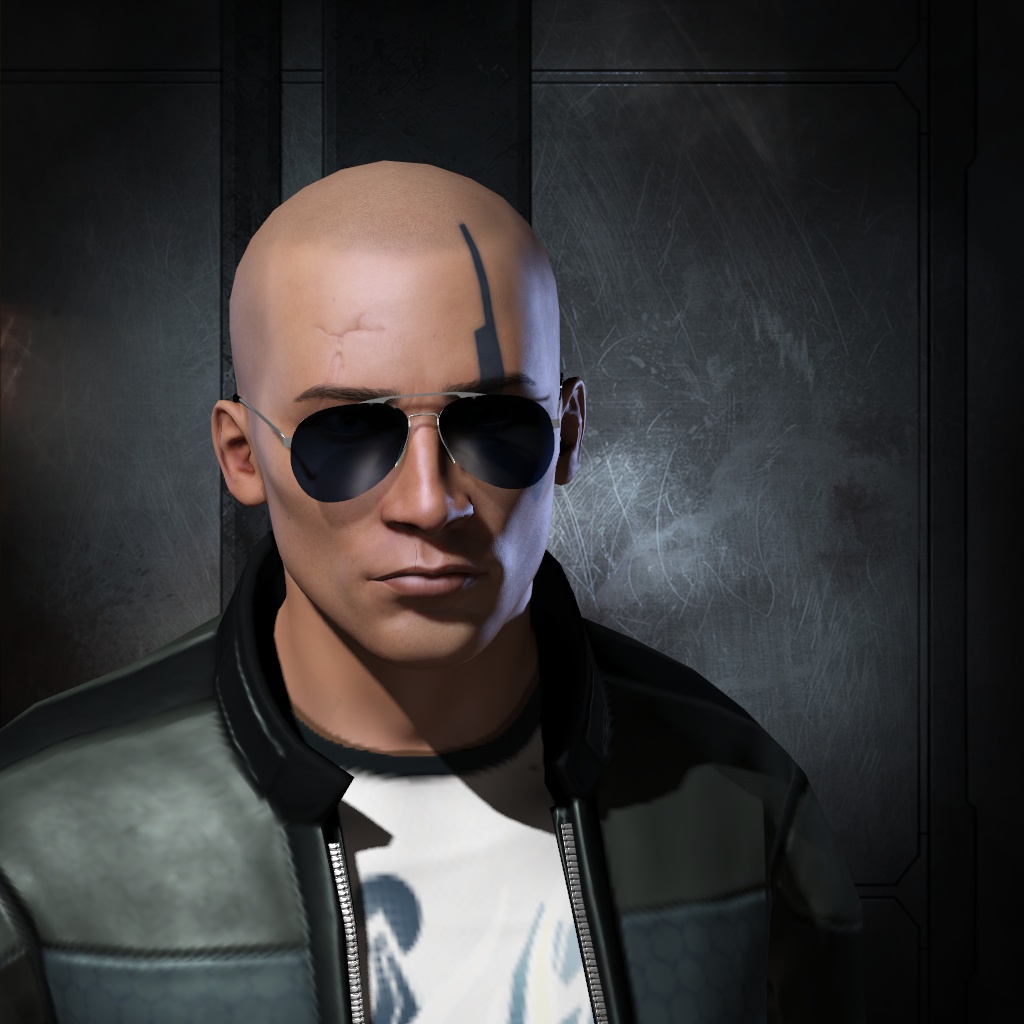 TheRussianSpy