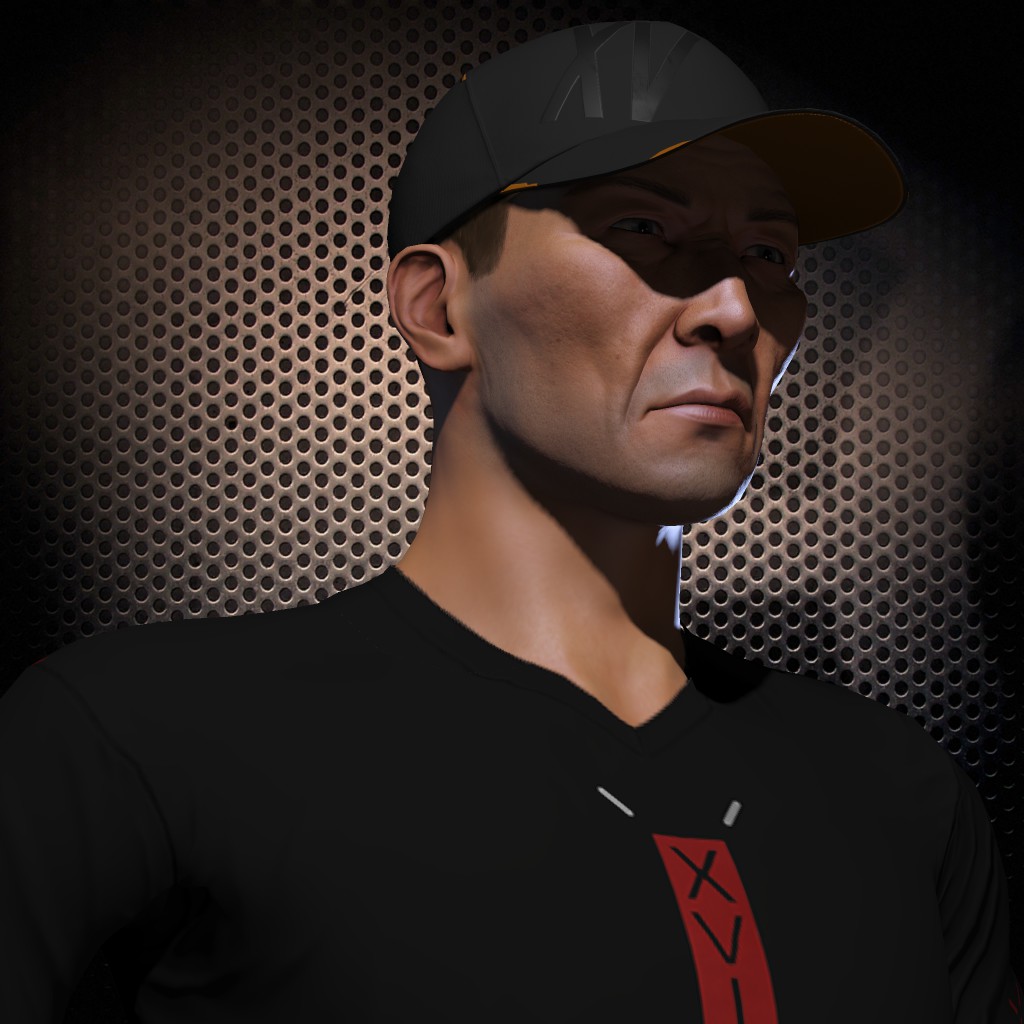 StaticMayhem