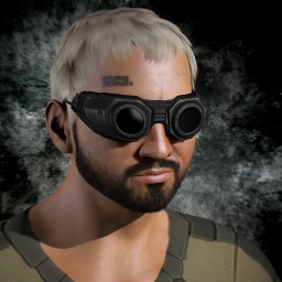 Ritterslav portrait