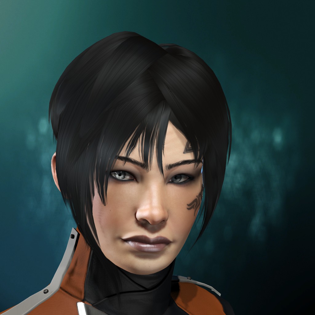 Selune Ravenheart