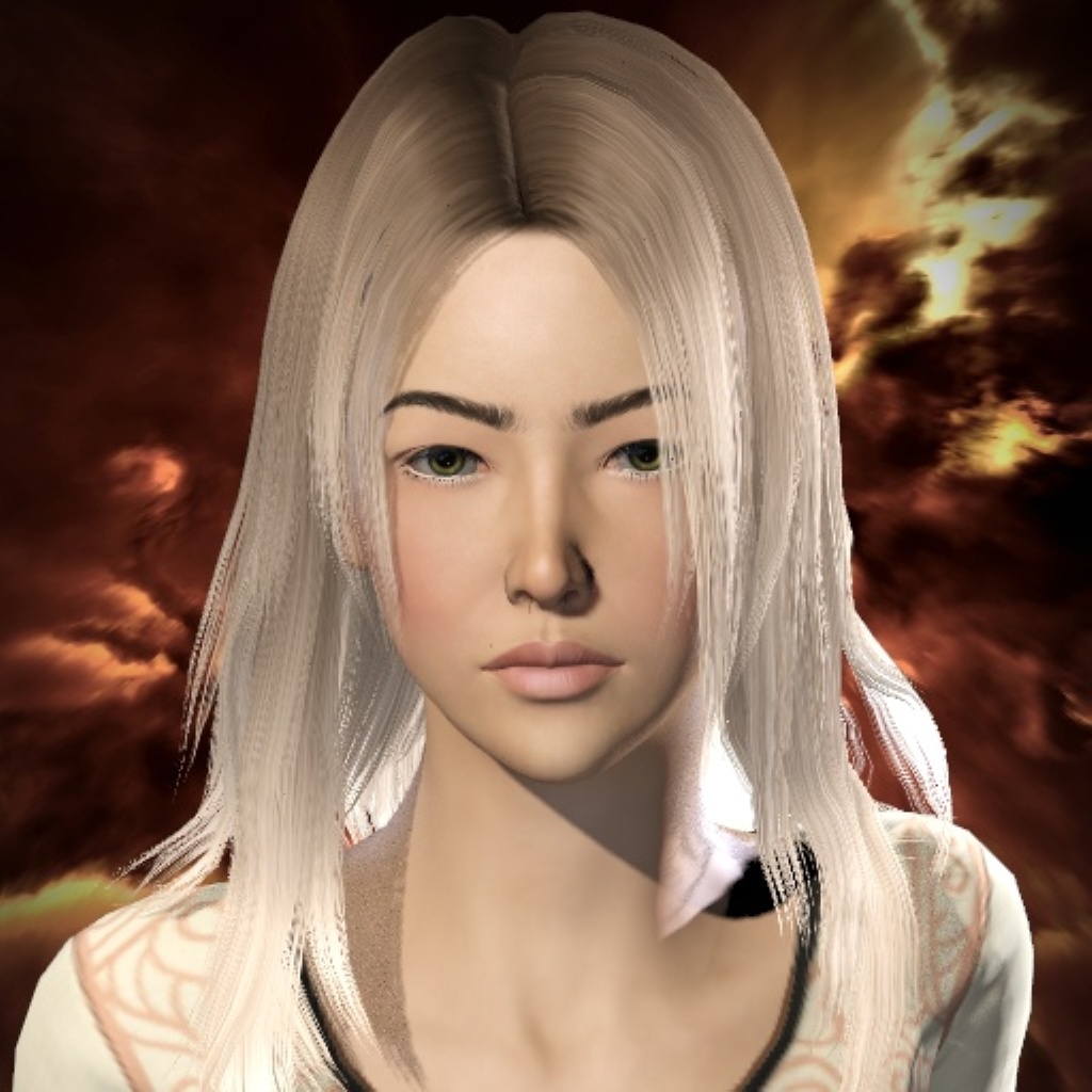 Xiao JinMei