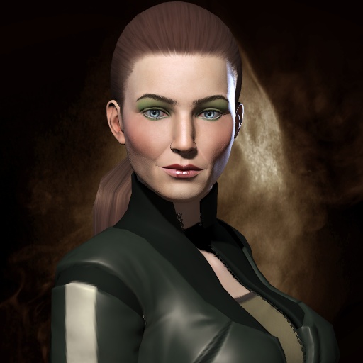 Nadia Ponylover