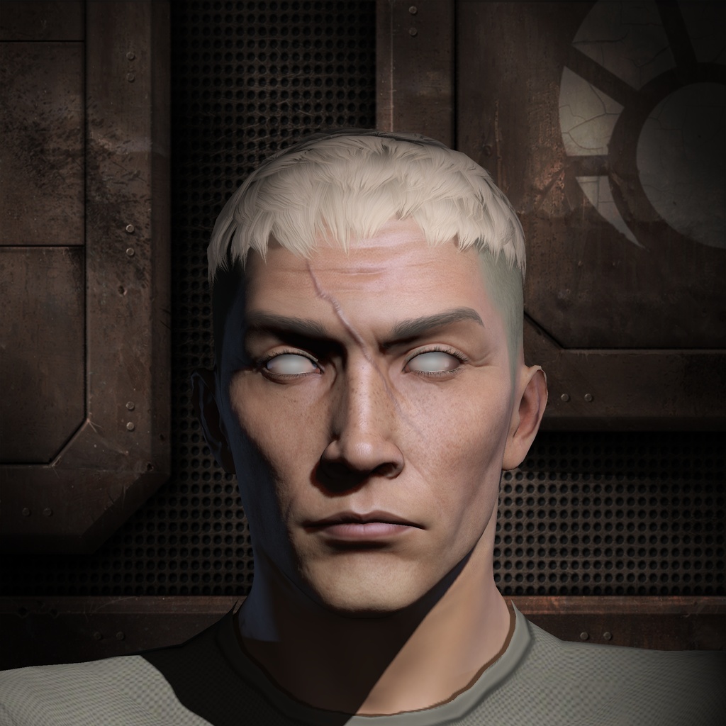 Kabe Deadspace