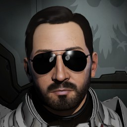 Rizzen DeVir portrait