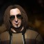 Commander Nikolas Commander Nikolas