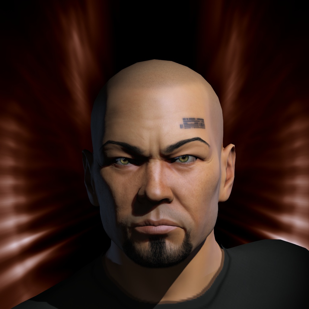 GIJoe Rhomo