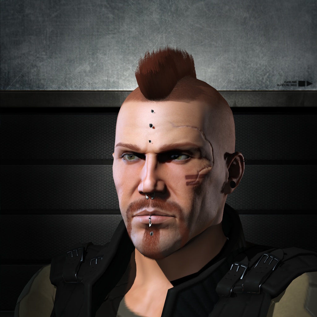 Adrastus Ryan