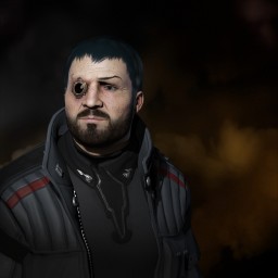 Aerexx portrait