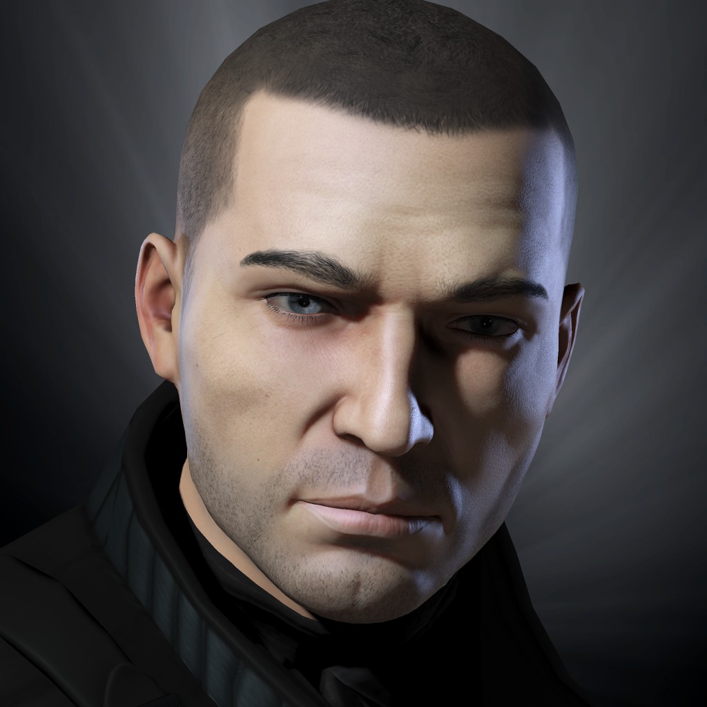 Corporal Endeavour
