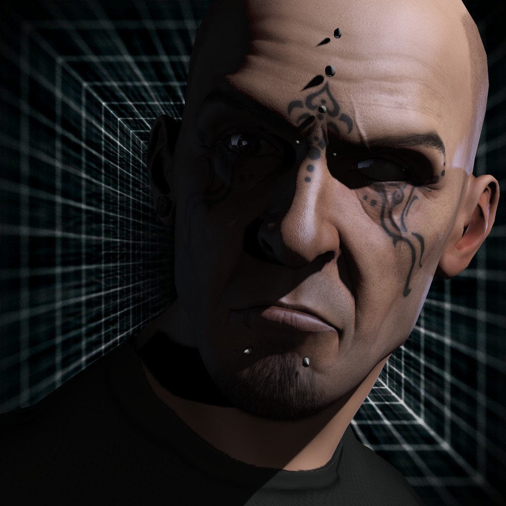 Soul Punisher