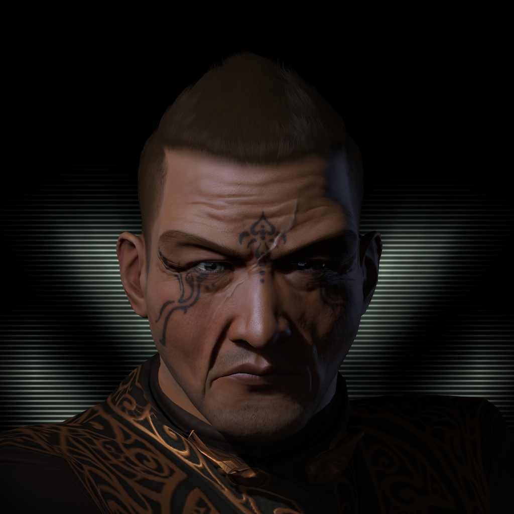 Stalker Redrick
