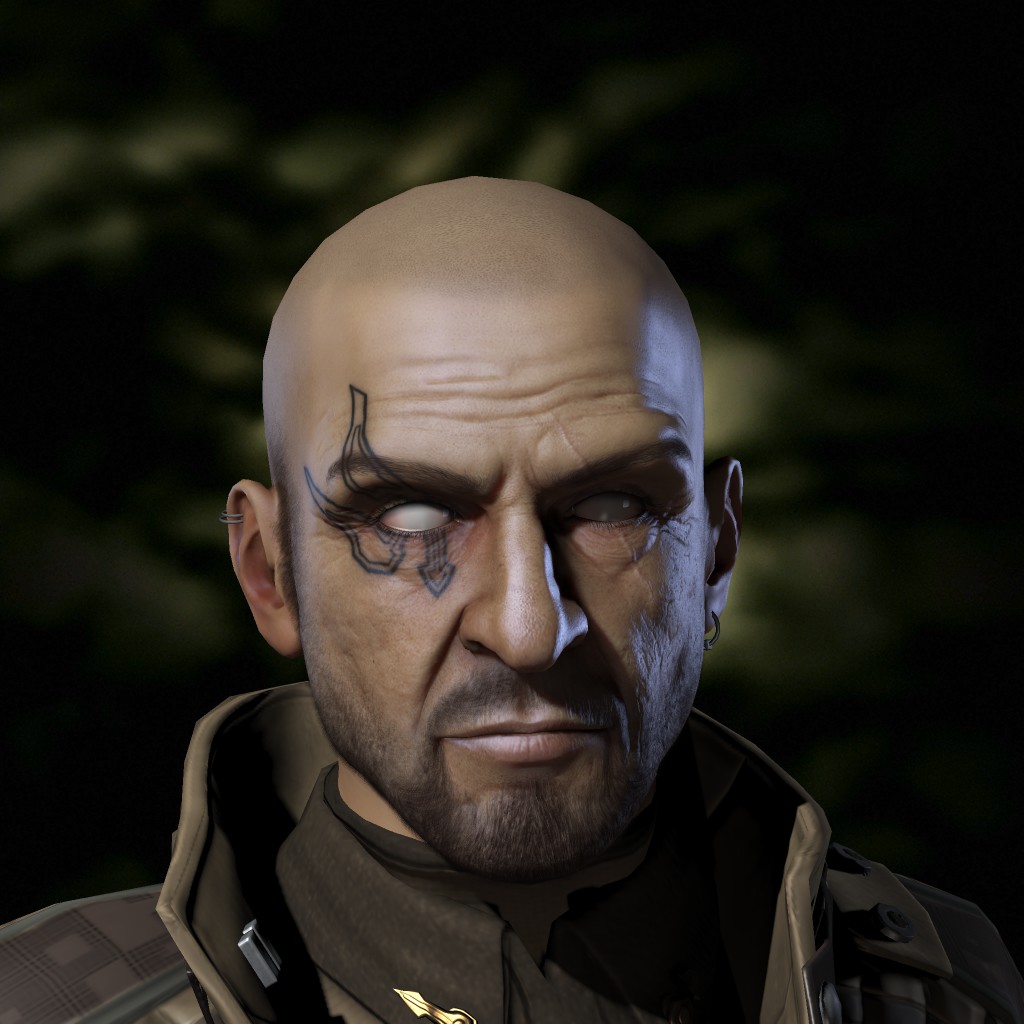 Uncle Daddy