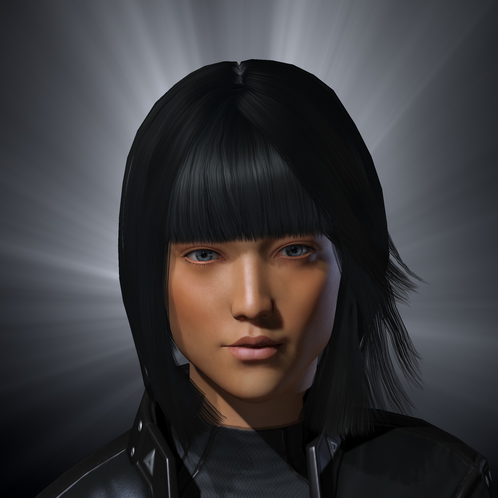 portrait