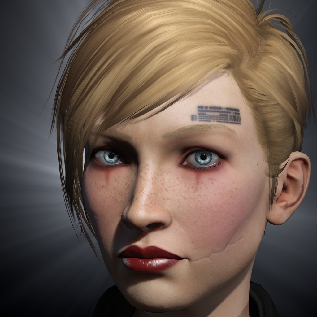 Commissar Kruger
