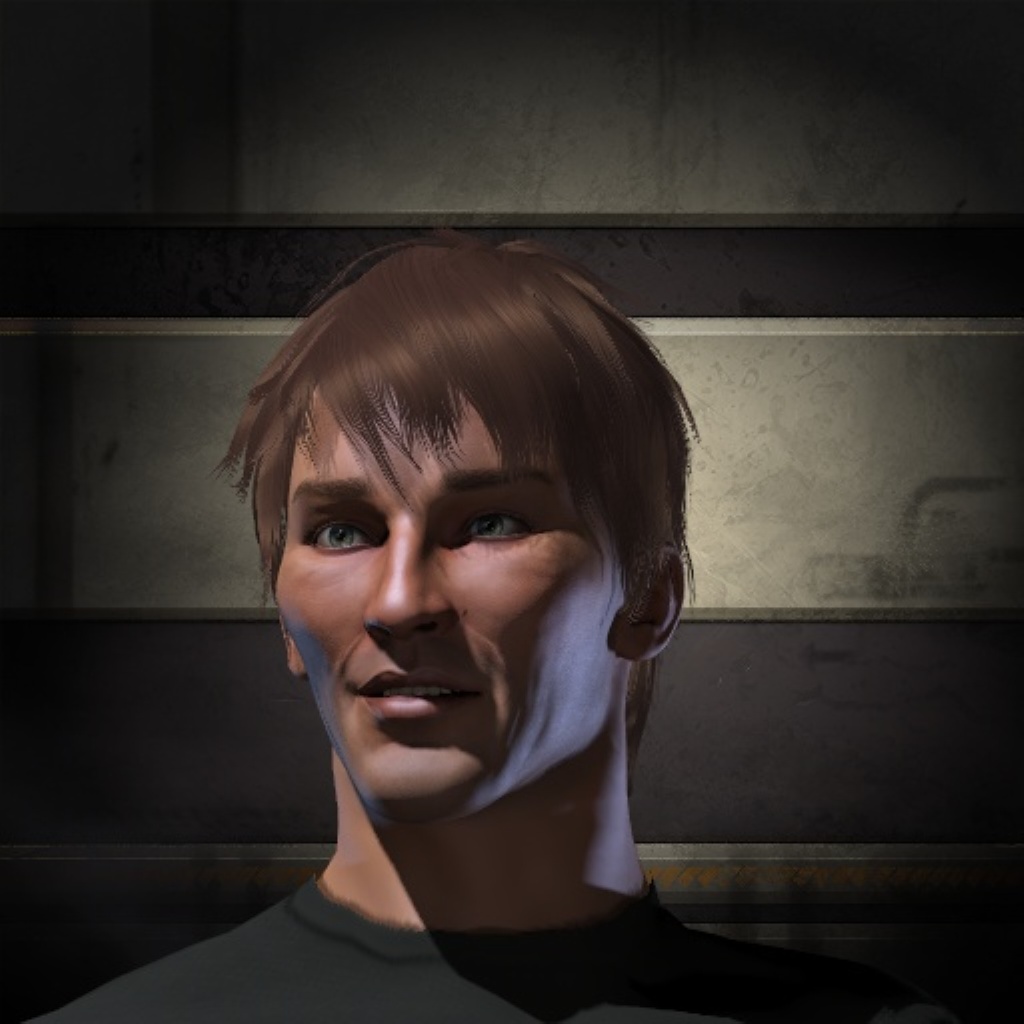 portrait