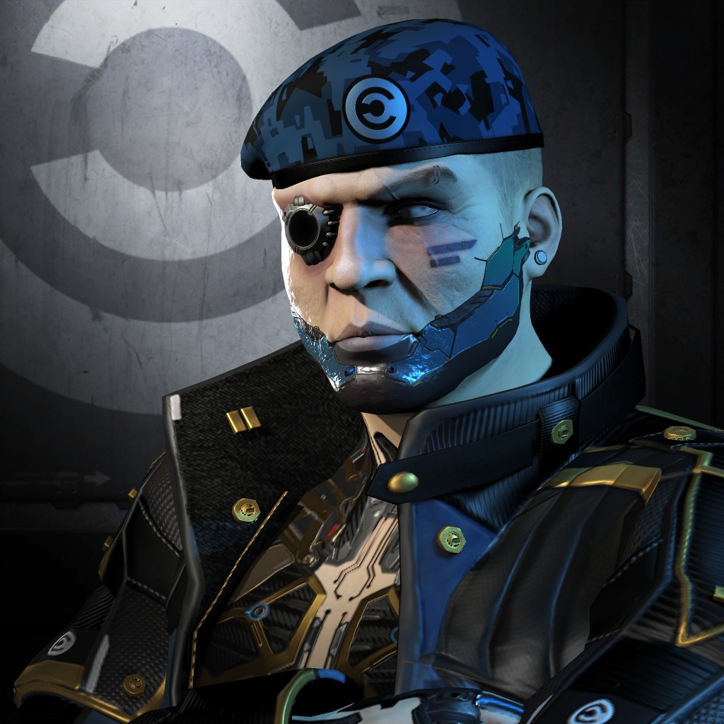 Nataniel Flint