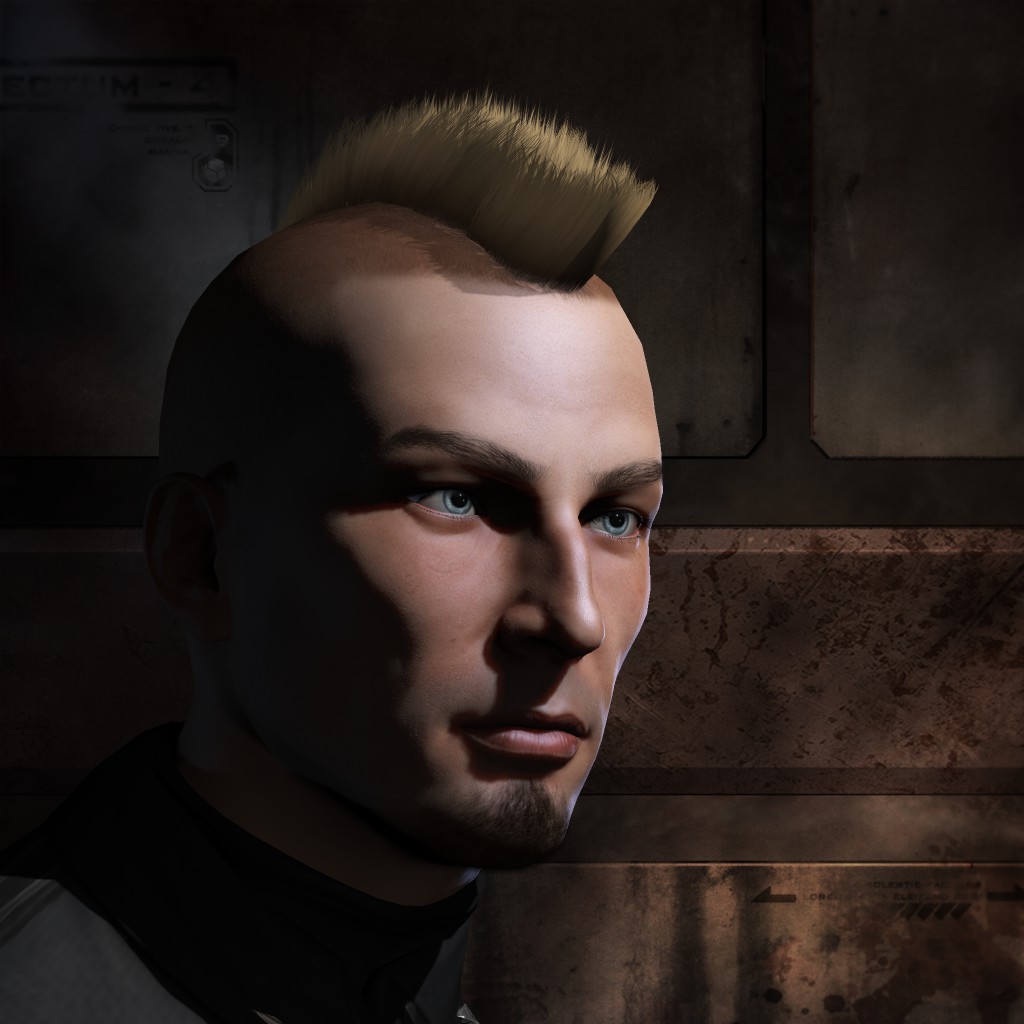 Trader Zhukov
