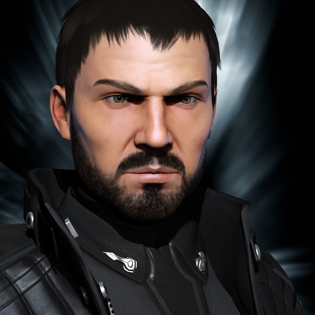 Commander Konstantin