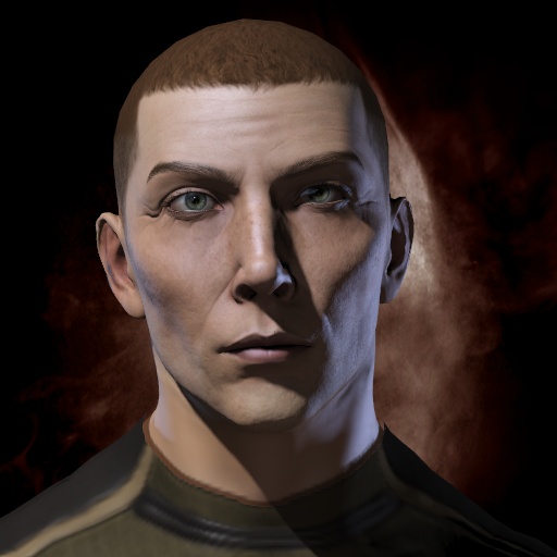 Rhys Anthony