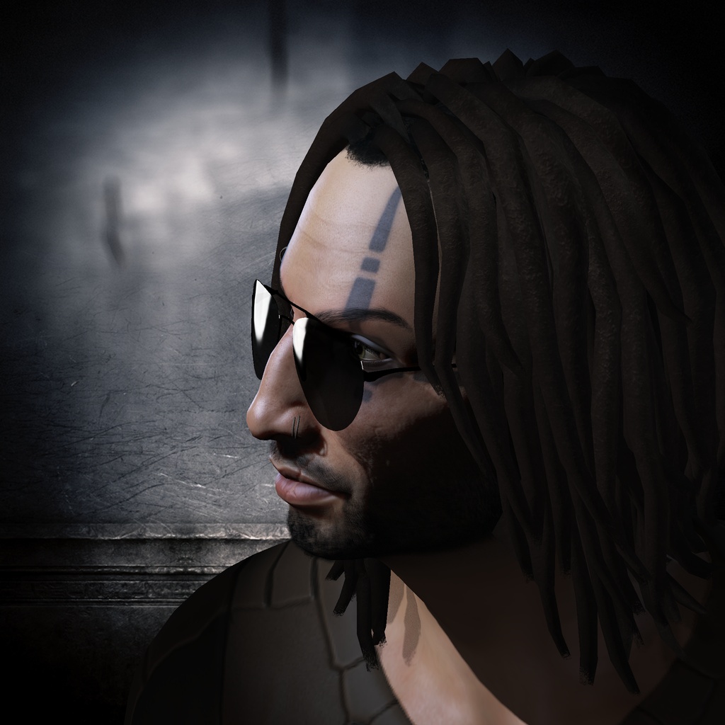 Krev Ulysses