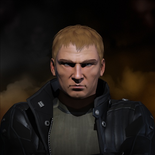 Zane Solomon