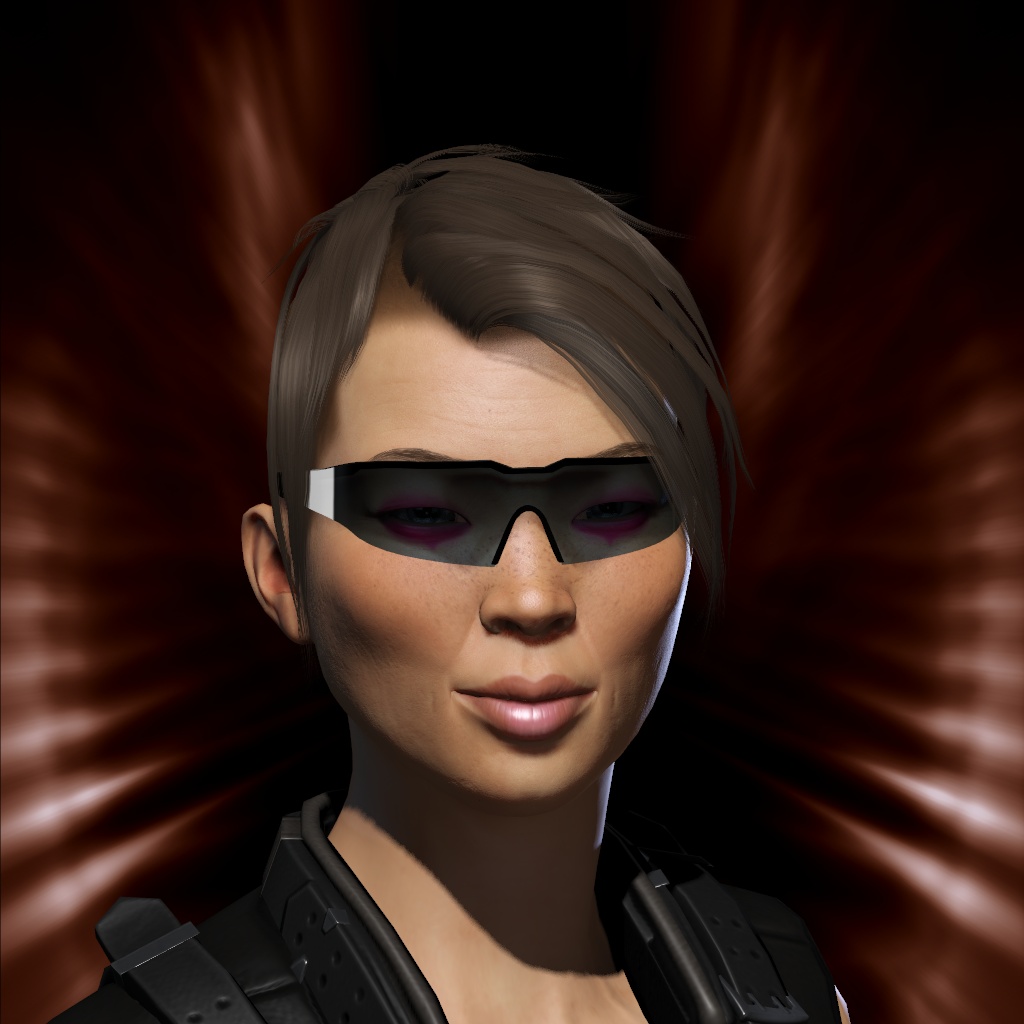 Mystika Kadesh