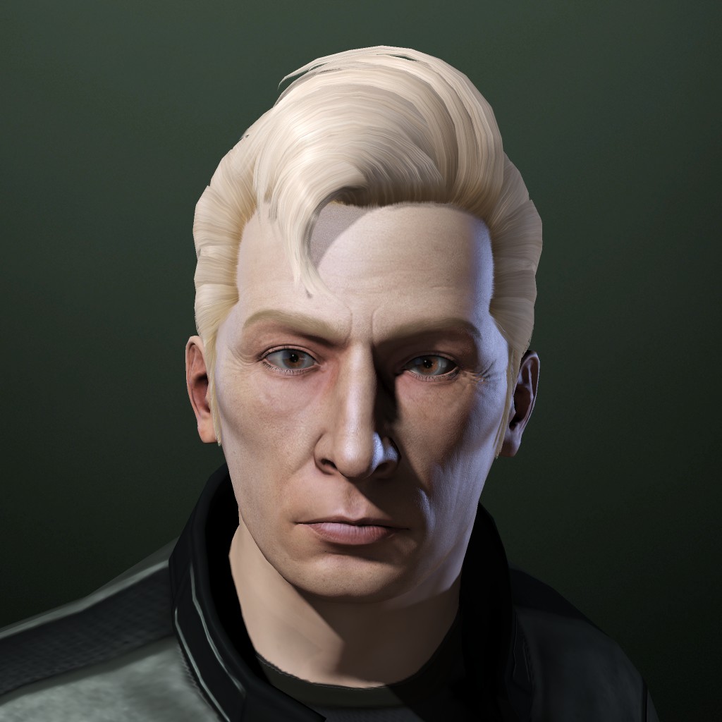 Archaeus Staranger