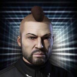 Executor Apophis portrait