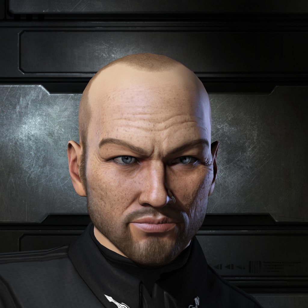 alckin space