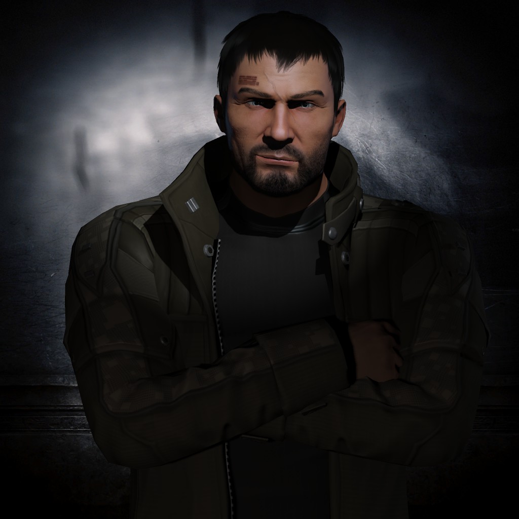 Commander xsillise