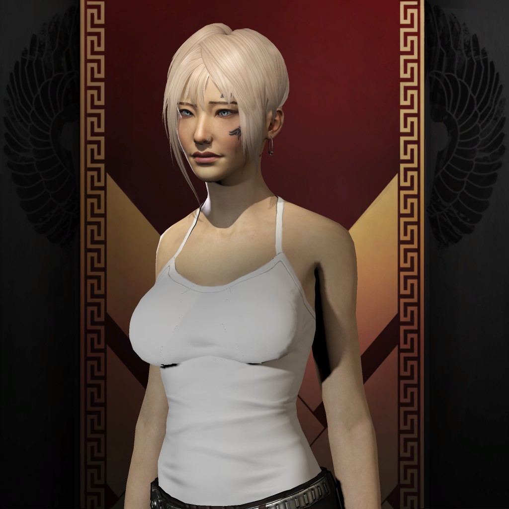 portrait