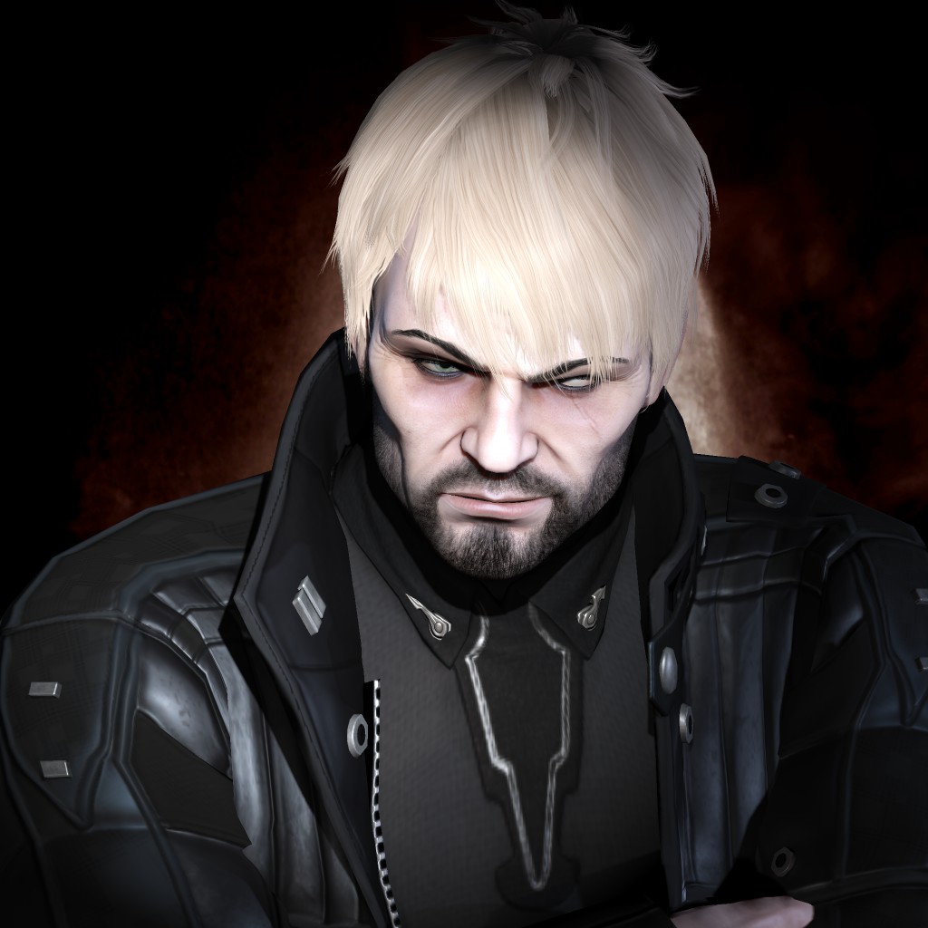 Unholy Master