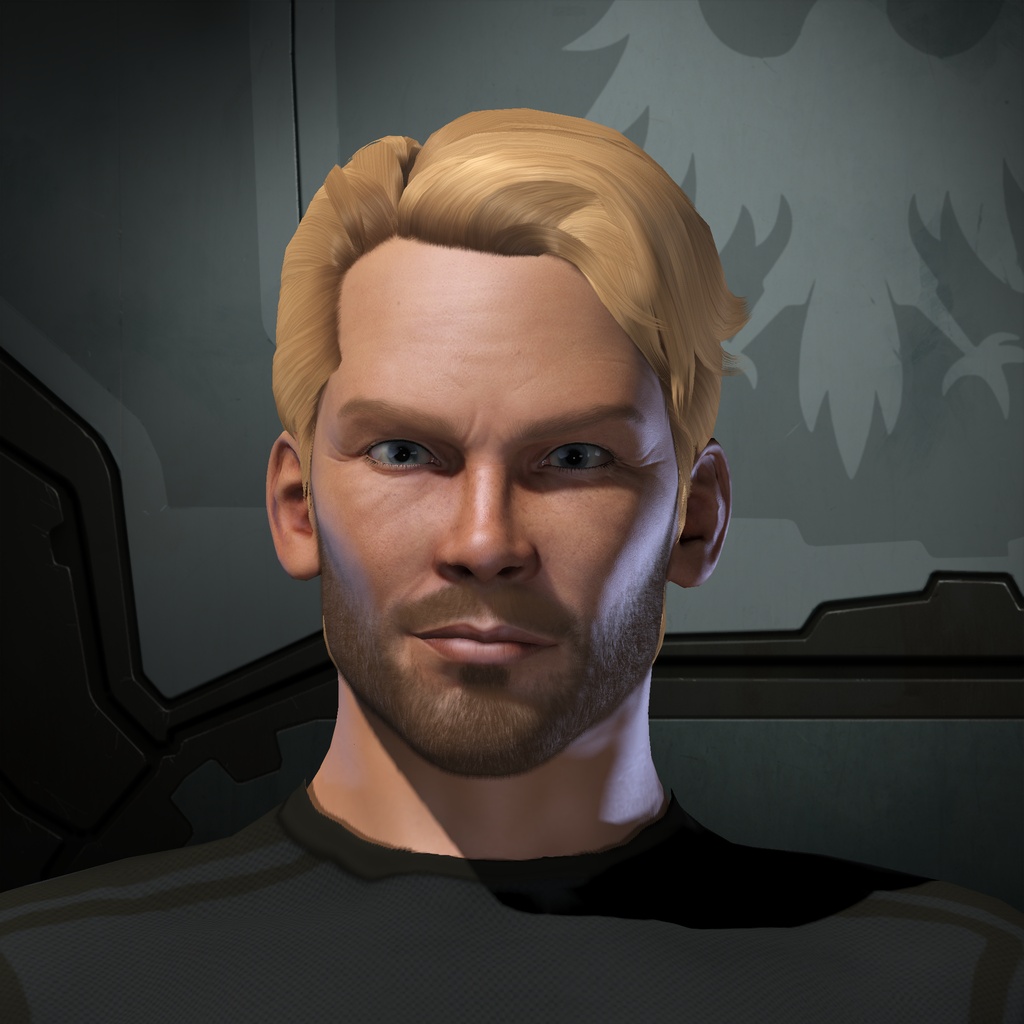 Captain SOL0