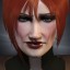 Amarrian HighPriestess Amarrian HighPriestess