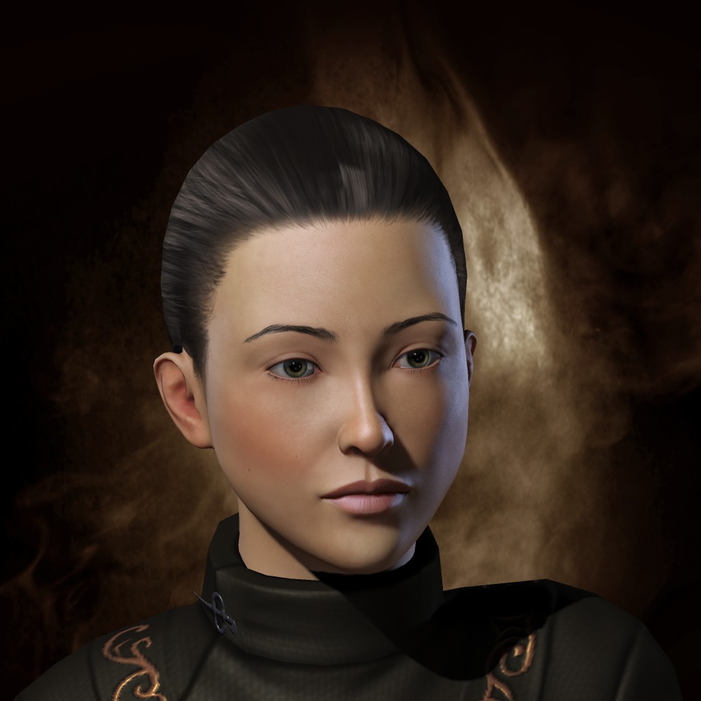 Gladia Dei